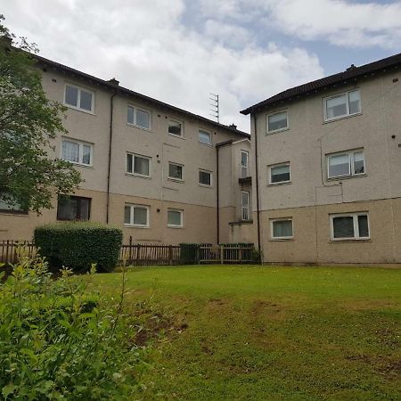 Flemming Place East Kilbride Exterior foto