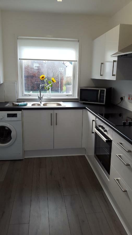 Flemming Place East Kilbride Exterior foto