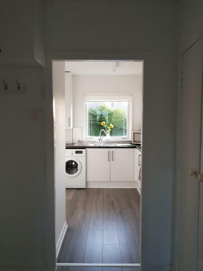 Flemming Place East Kilbride Exterior foto